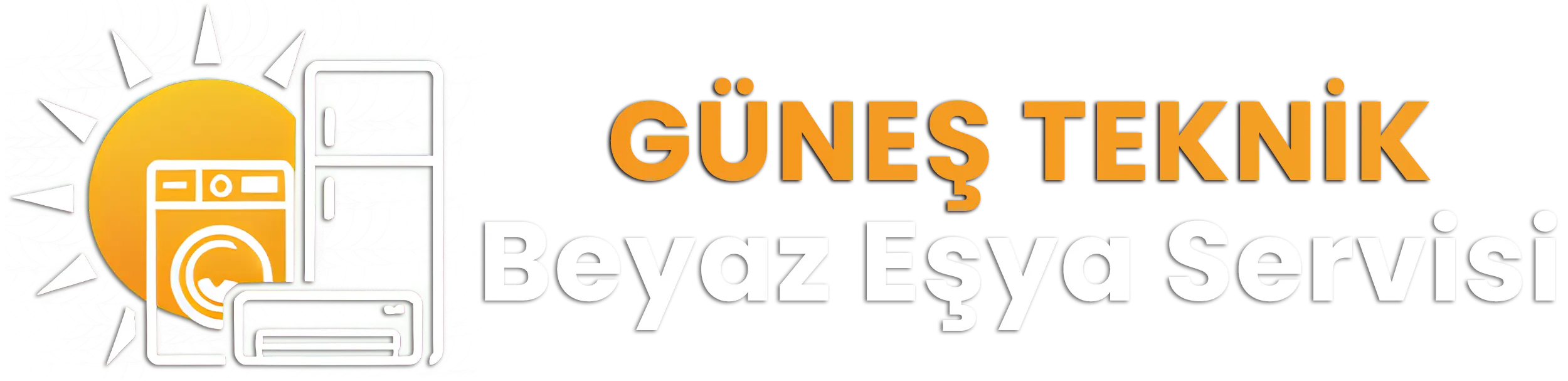 Güneş Teknik Logo