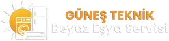 Güneş Teknik Logo